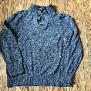 Men’s gap sweater